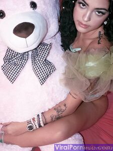 Malu Trevejo Onlyfans Leaks Album