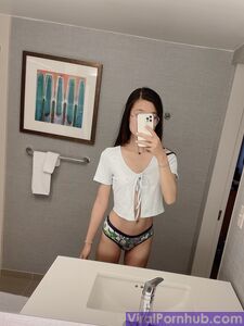 asianmochii Onlyfans Latest Leaks Set