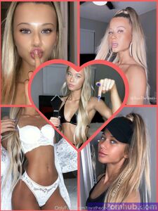 Tayathegoddess Onlyfans Leaks Album - Latest Set