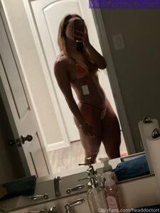 teanna trum Onlyfans Leaks Album - Latest Set