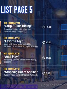 hellomeimei Onlyfans Leaks Album - Latest Set