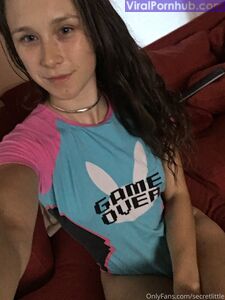 Secretlittle Onlyfans Leaks Latest Photoset