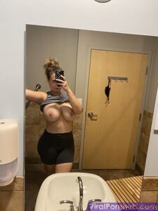 Ava Nicks Onlyfans Leaks Latest Photoset