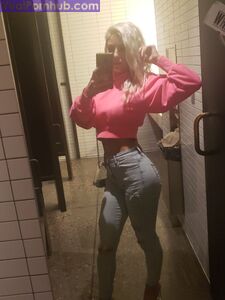 blonderider Onlyfans Leaks Latest Photoset