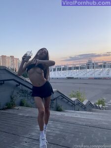 Gloria Sol Onlyfans Leaks Latest Photoset