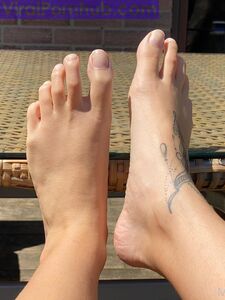 Marley Brinx Onlyfans Leaks Latest Photoset