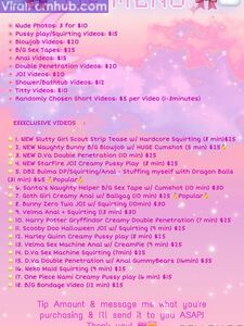 bellejade Onlyfans Leaks Nude Album