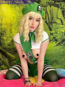 bellejade Onlyfans Leaks Nude Album