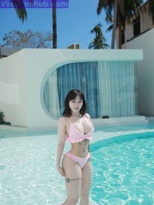 songyuxin_hitomi  Onlyfans Leaks Nude Album