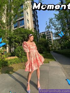 songyuxin_hitomi  Onlyfans Leaks Nude Album