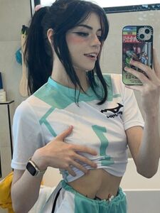 Hannahowo Premium onlyfans leaked nudes Paid set