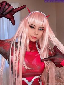 CatGirl Latest Onlyfans Leaked Nude Album Set