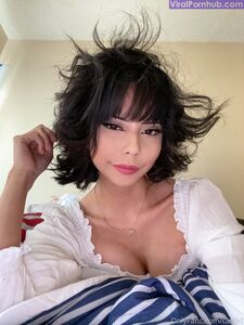 CatGirl Latest Onlyfans Leaked Nude Album Set