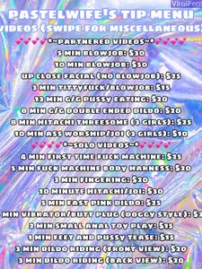 PastelWife  Latest Onlyfans Leaked Nude Album Set