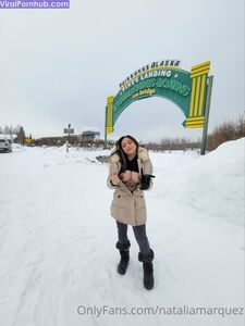 NataliaMarquez Onlyfans Leaked Nude Album Set