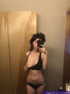 Celeste Onlyfans Leaks Latest Nude Photos