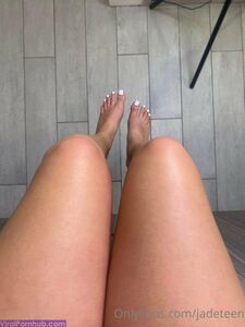 Jadeteen Onlyfans Leaks Latest Nude Photos
