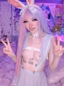 Bigbong_Liltits  Onlyfans Leaks Latest Nude Photos