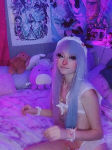 Bigbong_Liltits  Onlyfans Leaks Latest Nude Photos