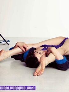 Nina Burri Sextape And Nudes Leaked