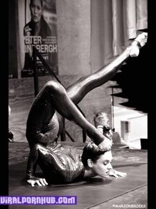 Nina Burri Sextape And Nudes Leaked