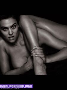 Nina Burri Sextape And Nudes Leaked