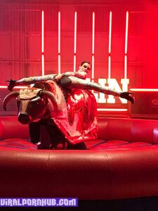 Nina Burri Sextape And Nudes Leaked