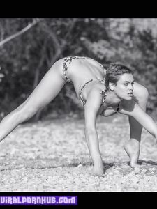 Nina Burri Sextape And Nudes Leaked