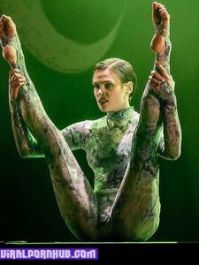 Nina Burri Sextape And Nudes Leaked