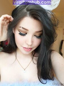 Belle Delphine Blue Booty Onlyfans Latest 2023 Nudes Leaked Photos set