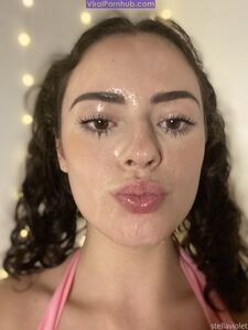 StellaViolet Onlyfans Latest Nudes Leaked Photos