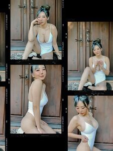 Kittylixo Onlyfans Latest Nudes Leaked Photos