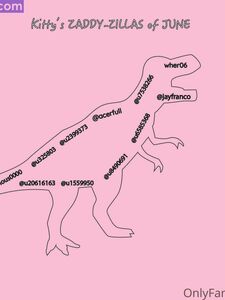 Kittylixo Onlyfans Latest Nudes Leaked Photos