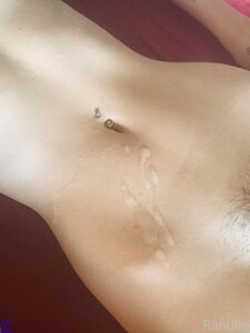 Ultrababee Onlyfans Latest Nudes Leaked Photos