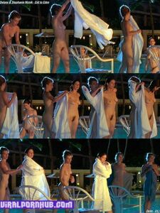 Dana Delany Nude & Sextape Scene Leaked