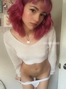 Fulltimecrybaby Onlyfans Latest Nudes Leaked Photos