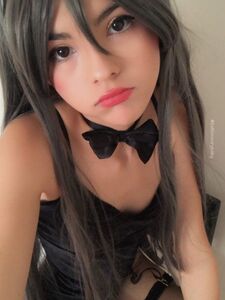 Fulltimecrybaby Onlyfans Latest Nudes Leaked Photos