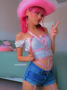 Fulltimecrybaby Onlyfans Latest Nudes Leaked Photos