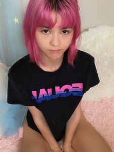 Fulltimecrybaby Onlyfans Latest Nudes Leaked Photos