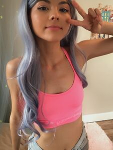 Fulltimecrybaby Onlyfans Latest Nudes Leaked Photos