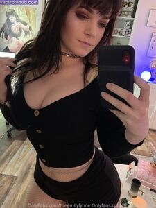 TheEmilyLynne Latest Onlyfans Premium Leaks