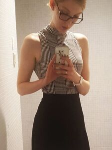 Beata 30 Polish BDSM wife slut