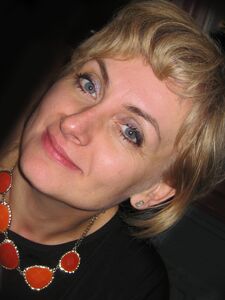 Caroline outdoor mature whore