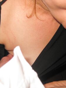 Caroline outdoor mature whore