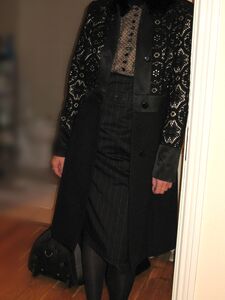 Polish-French wife slut fucked by lover