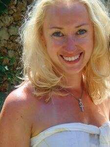 Polish-French wife slut fucked by lover