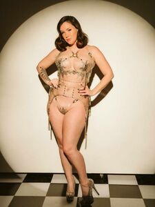 Sexy Meg Turney Nude Boobs Glamorous Onlyfans Set Leaked