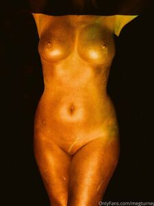 Meg Turney Nude Goldfinger Cosplay Onlyfans Set Leaked