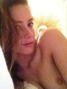 Sexy Amber Heard Nude Leaks