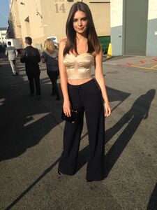 Super Model Emily Ratajkowski Nude Leaks